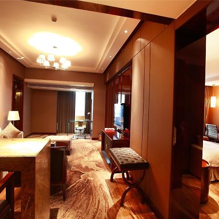 Hotel Fortune Шунде Екстериор снимка