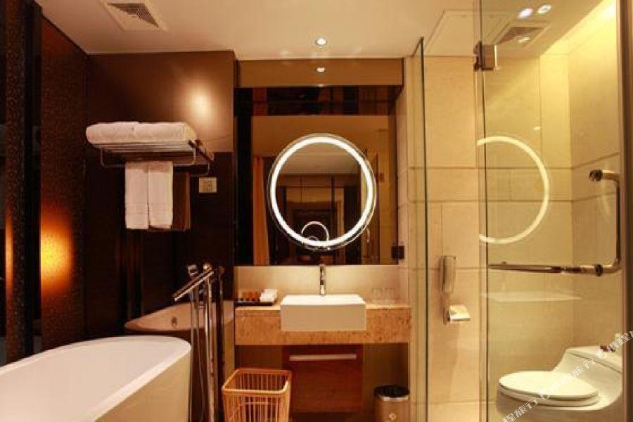 Hotel Fortune Шунде Екстериор снимка