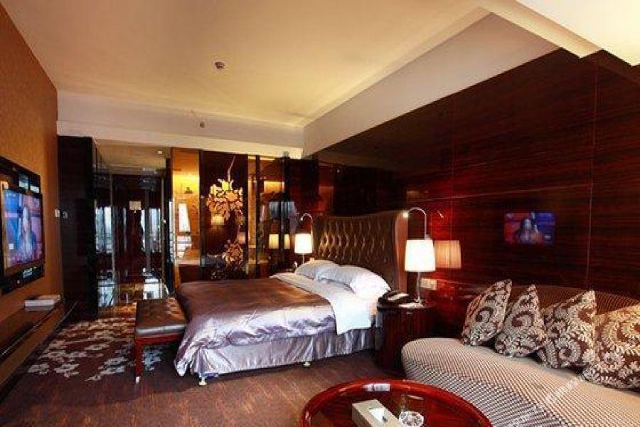 Hotel Fortune Шунде Екстериор снимка