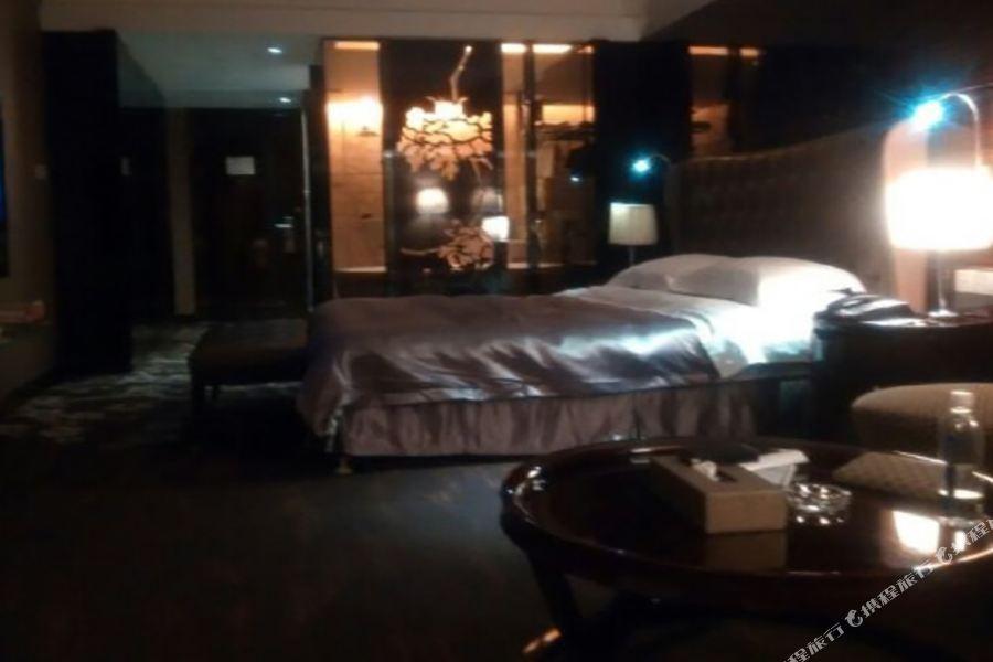 Hotel Fortune Шунде Екстериор снимка