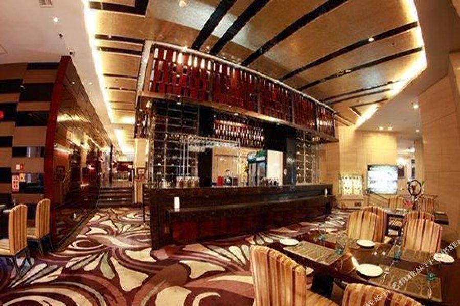Hotel Fortune Шунде Екстериор снимка