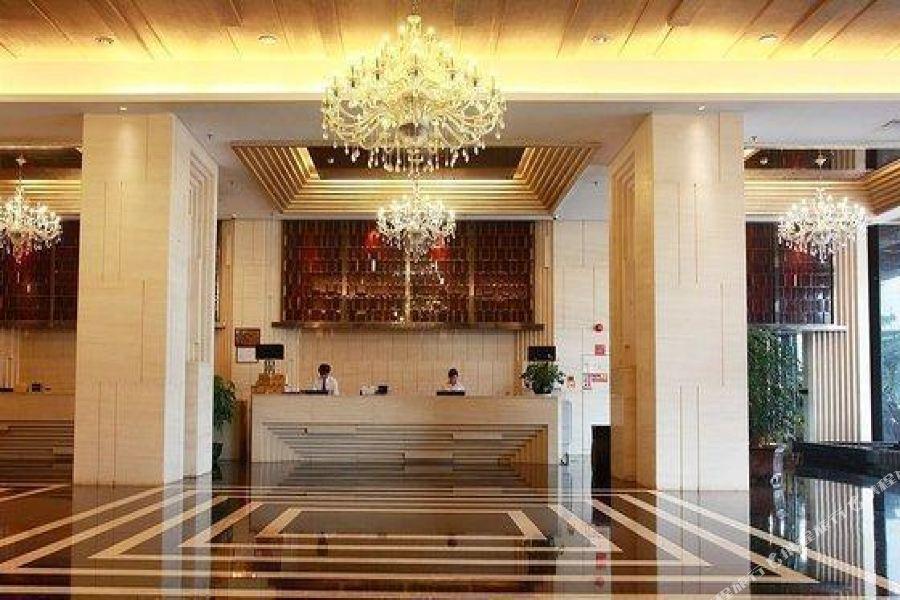 Hotel Fortune Шунде Екстериор снимка