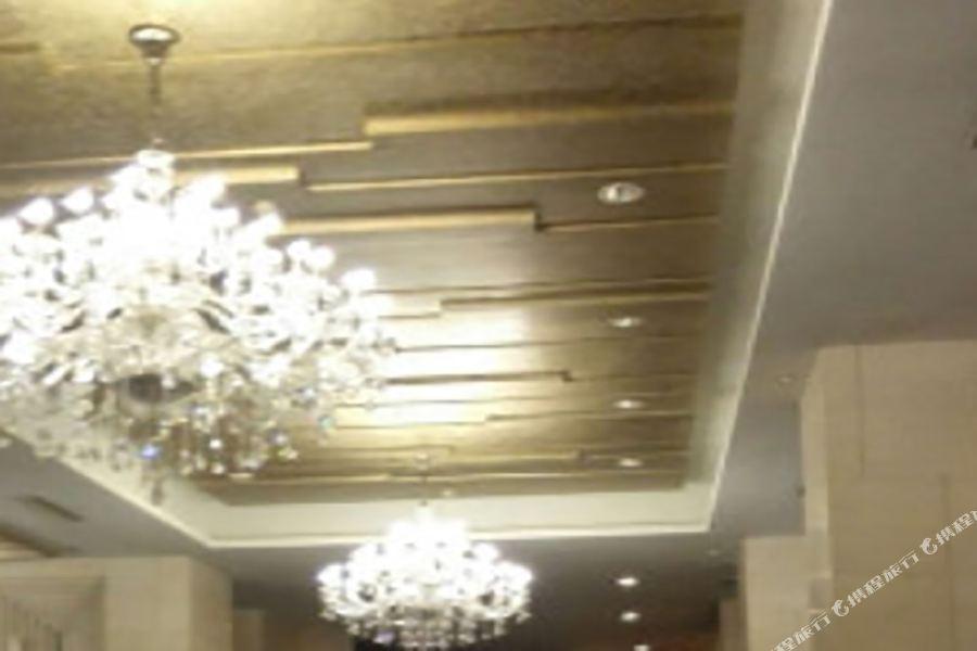 Hotel Fortune Шунде Екстериор снимка