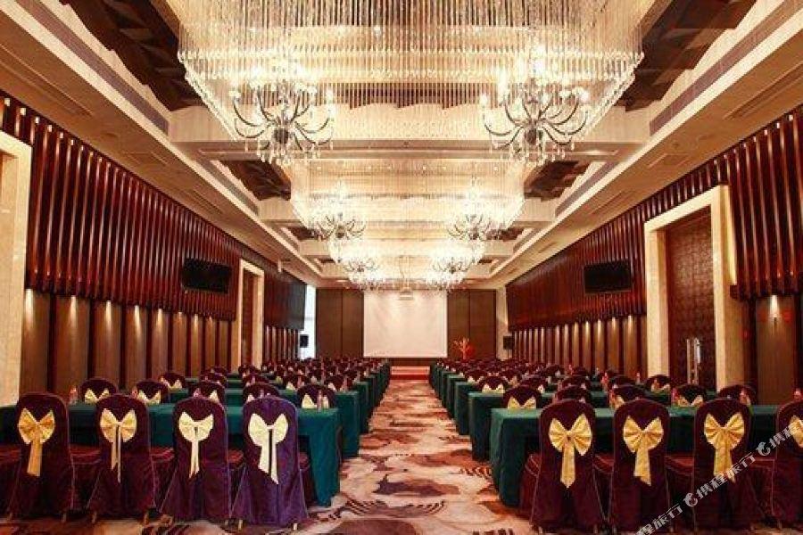 Hotel Fortune Шунде Екстериор снимка