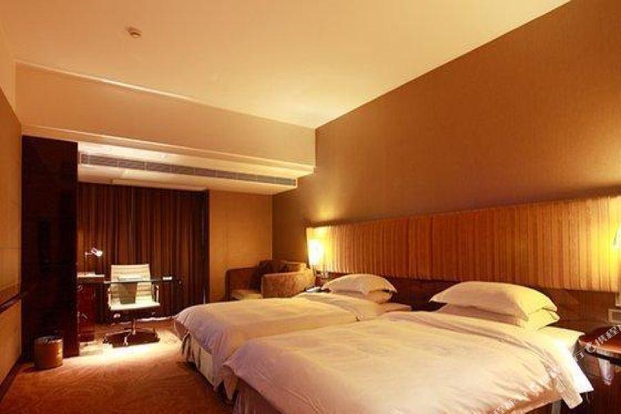 Hotel Fortune Шунде Екстериор снимка