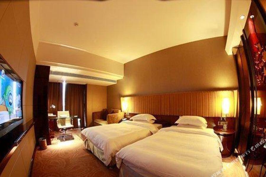 Hotel Fortune Шунде Екстериор снимка