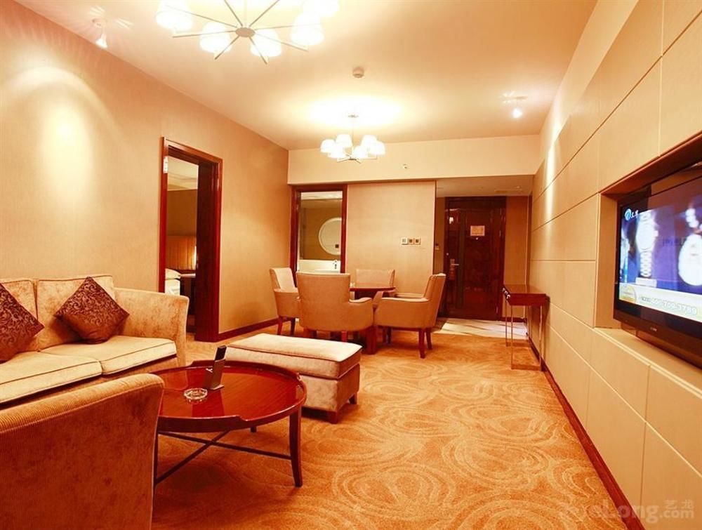 Hotel Fortune Шунде Екстериор снимка