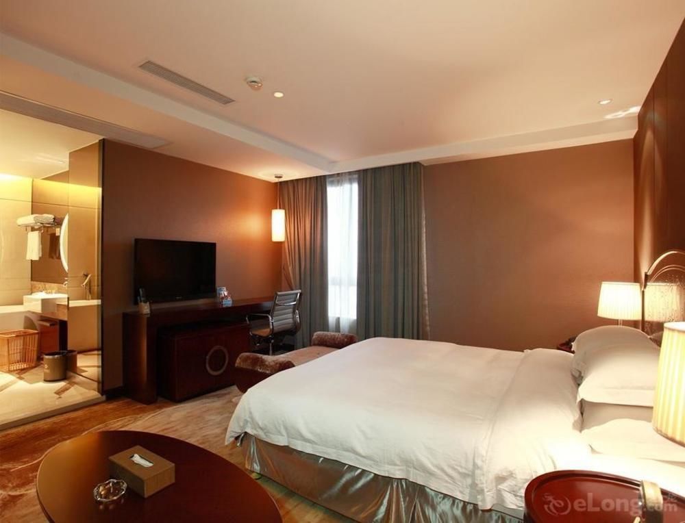 Hotel Fortune Шунде Екстериор снимка