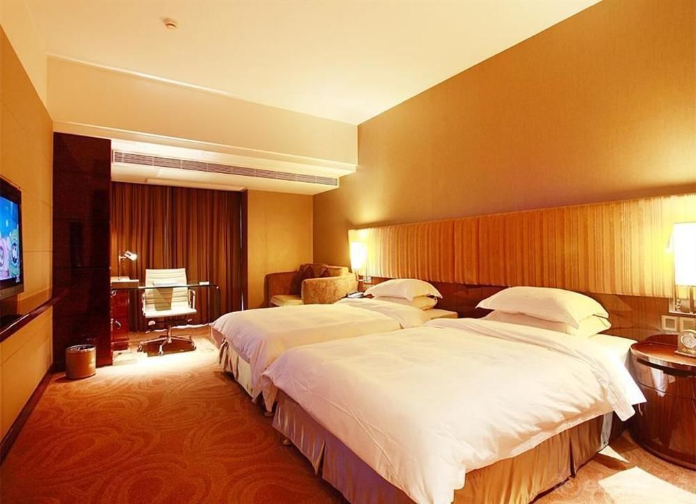 Hotel Fortune Шунде Екстериор снимка