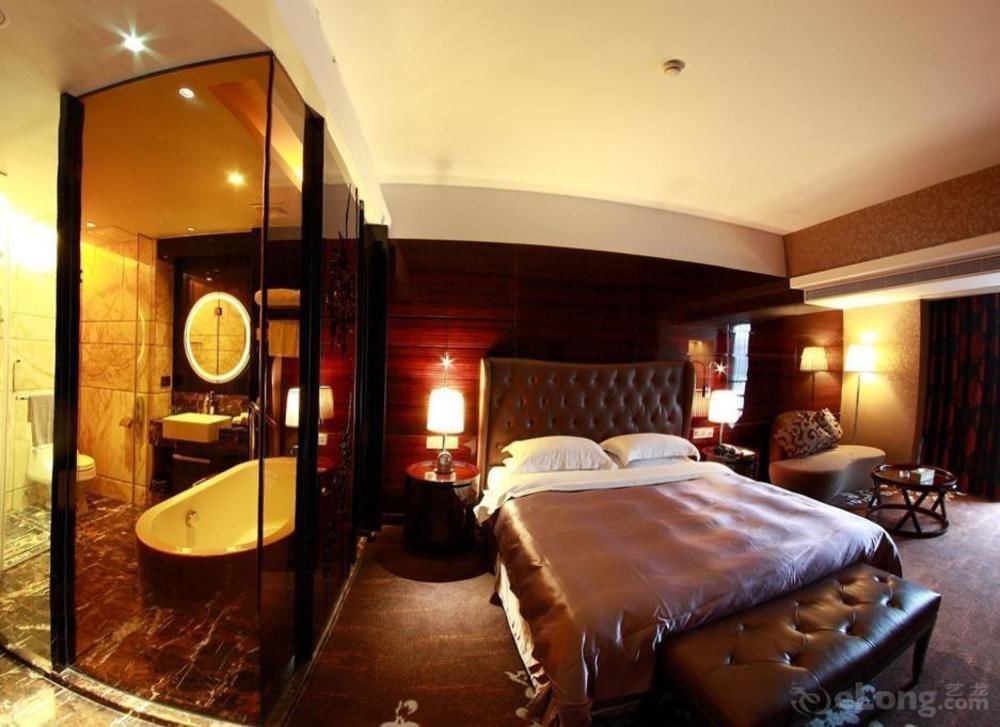 Hotel Fortune Шунде Екстериор снимка