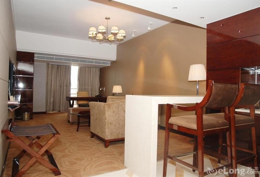 Hotel Fortune Шунде Екстериор снимка
