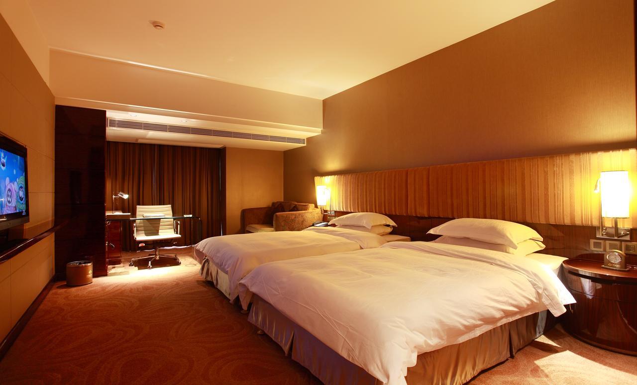 Hotel Fortune Шунде Екстериор снимка