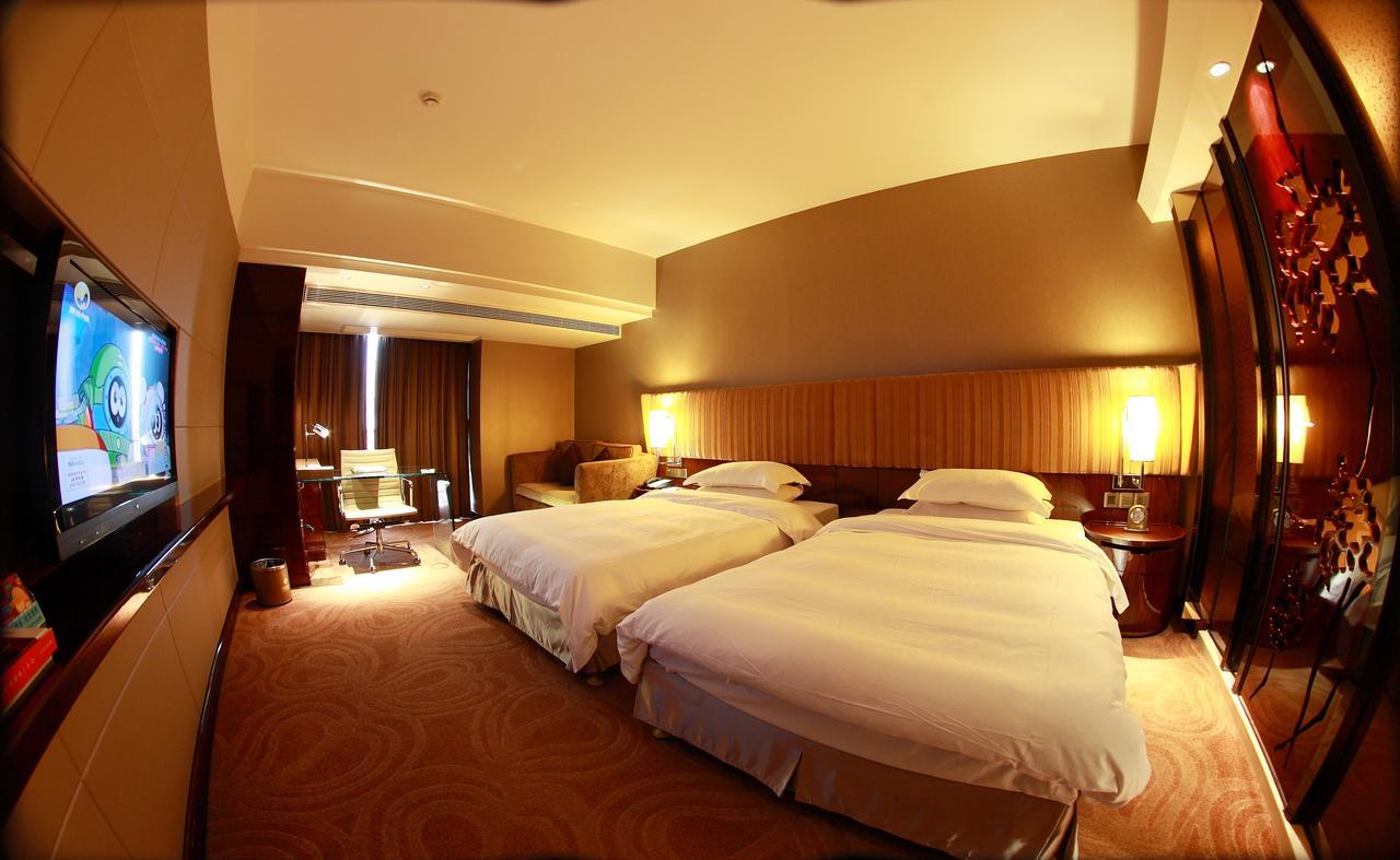 Hotel Fortune Шунде Екстериор снимка