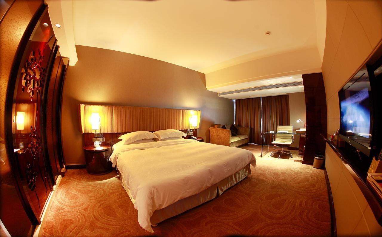 Hotel Fortune Шунде Екстериор снимка