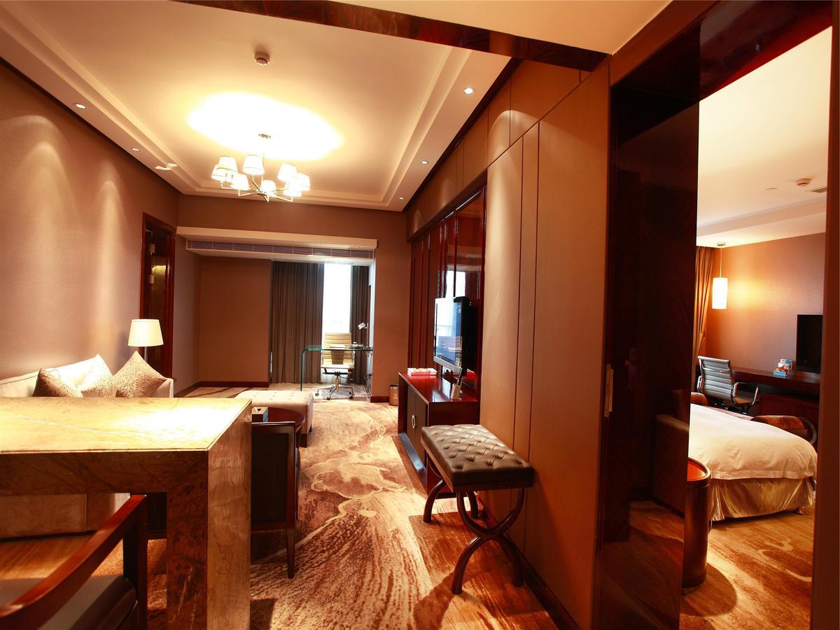 Hotel Fortune Шунде Екстериор снимка