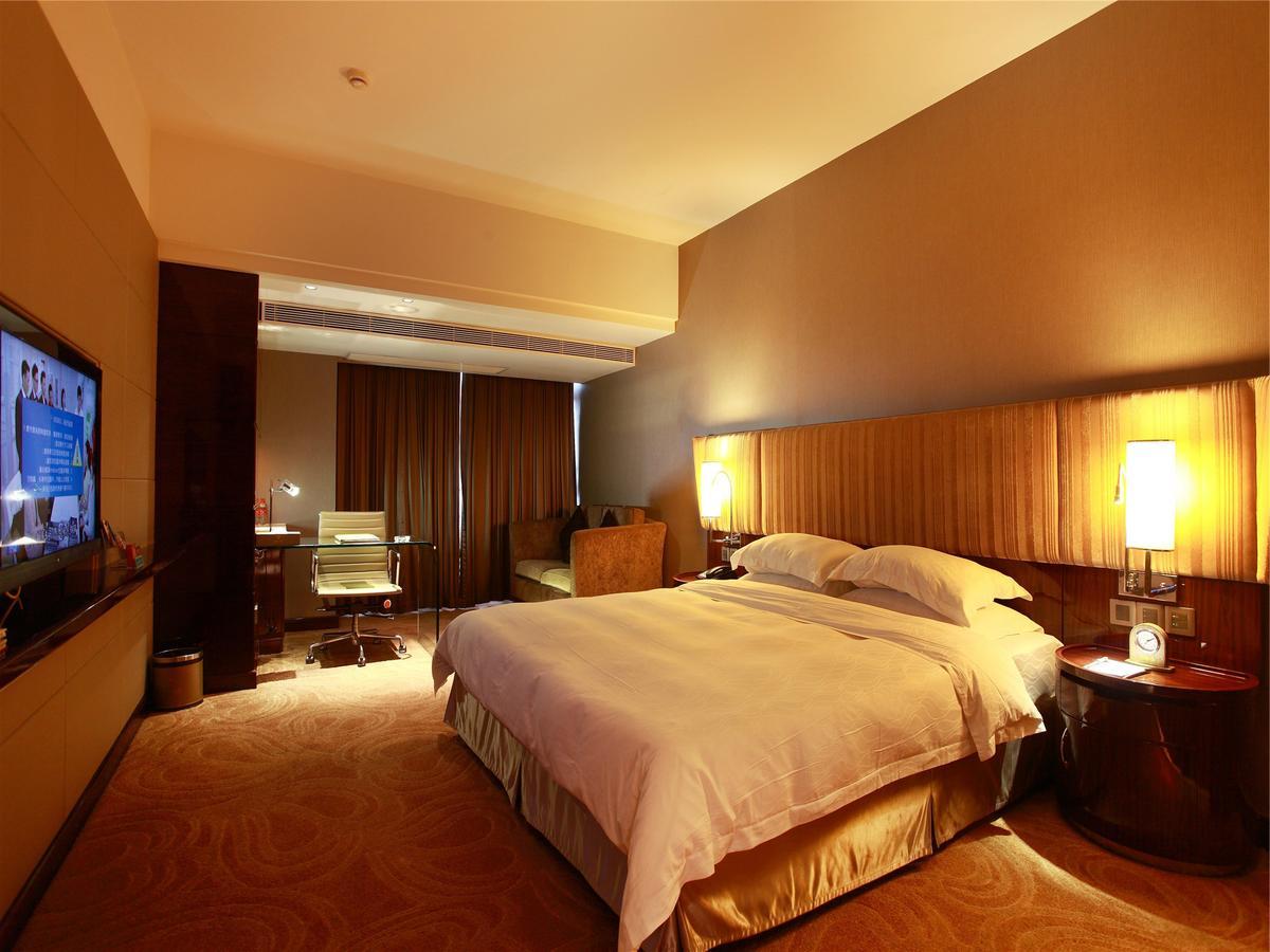 Hotel Fortune Шунде Екстериор снимка