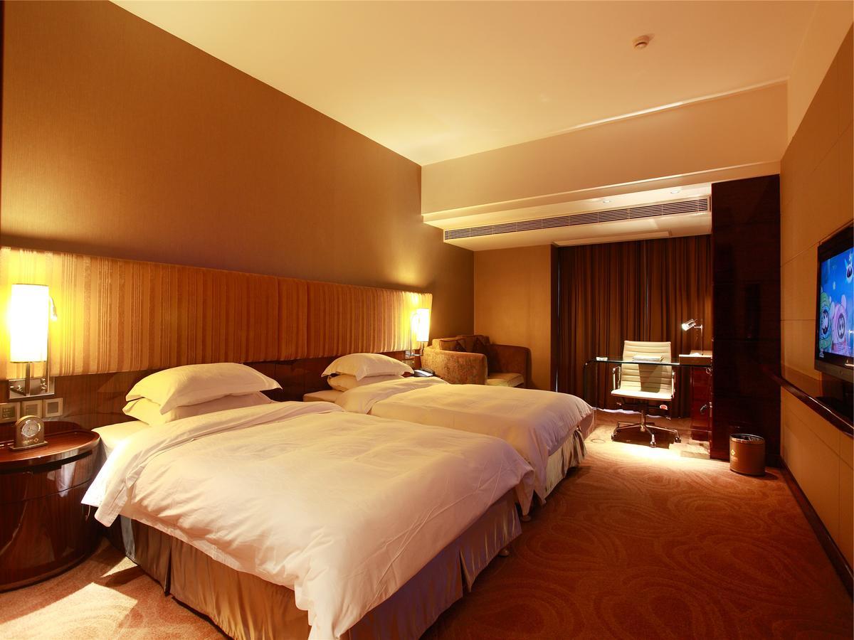 Hotel Fortune Шунде Екстериор снимка