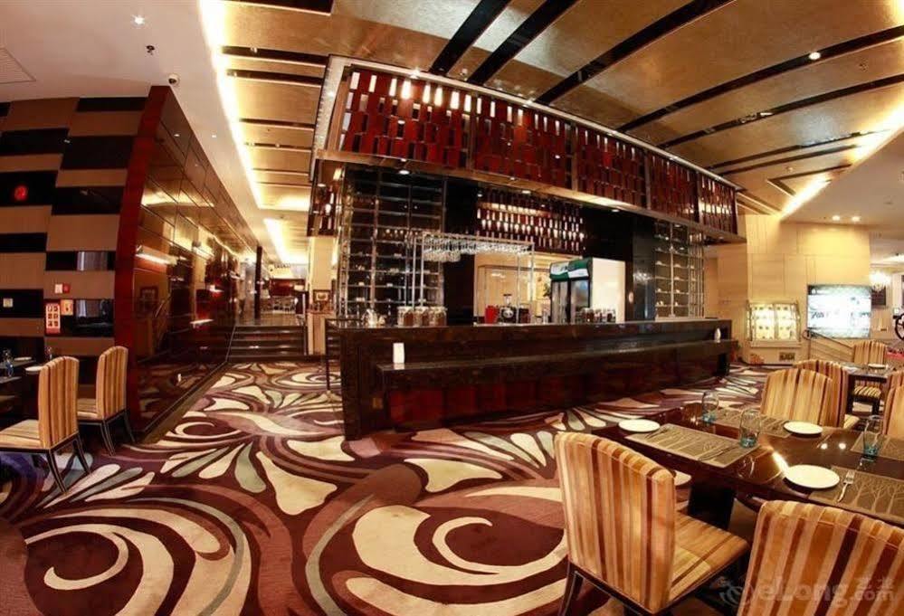 Hotel Fortune Шунде Екстериор снимка