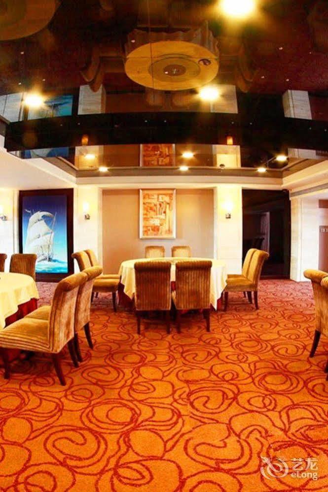 Hotel Fortune Шунде Екстериор снимка