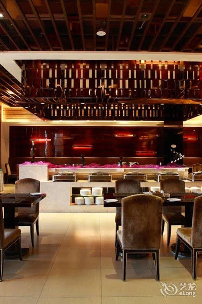 Hotel Fortune Шунде Екстериор снимка