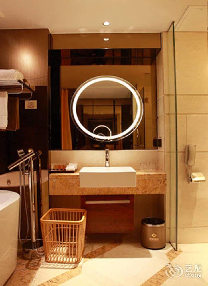 Hotel Fortune Шунде Екстериор снимка