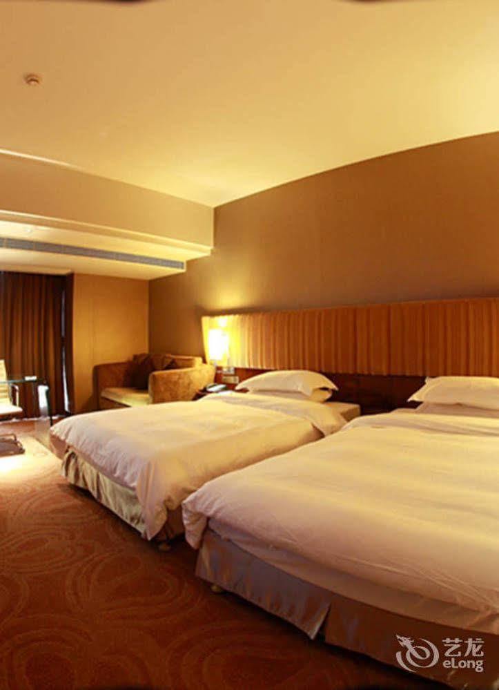 Hotel Fortune Шунде Екстериор снимка
