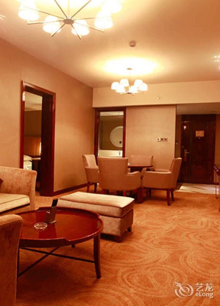 Hotel Fortune Шунде Екстериор снимка