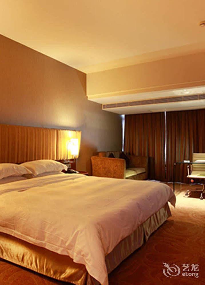 Hotel Fortune Шунде Екстериор снимка