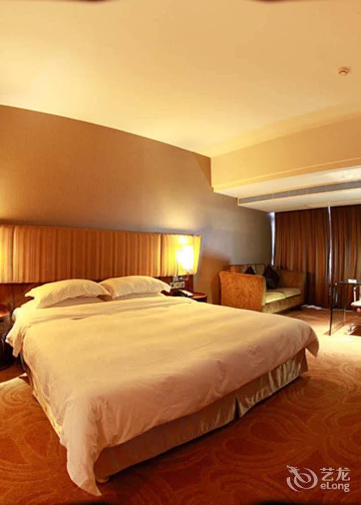 Hotel Fortune Шунде Екстериор снимка