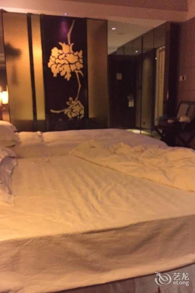 Hotel Fortune Шунде Екстериор снимка